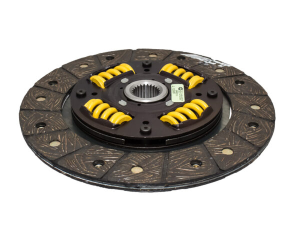 3000504 - Perf Street Sprung Disc - Image 3