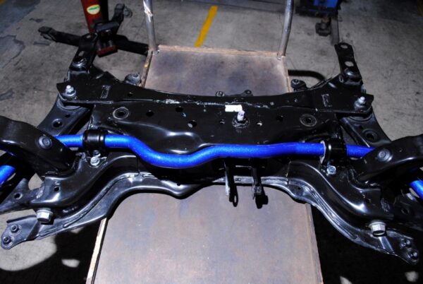 Front Sway Bar Toyota C-HR, Corolla/altis/auris - Image 5