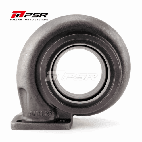 PSR Turbine Housing for 400 Series Turbos 83/74mm 87/81mm 96/88mm 177216 / 14961016701 171698 171702 – T6 1.32A/R fits 101/91.3mm Turbine Wheel