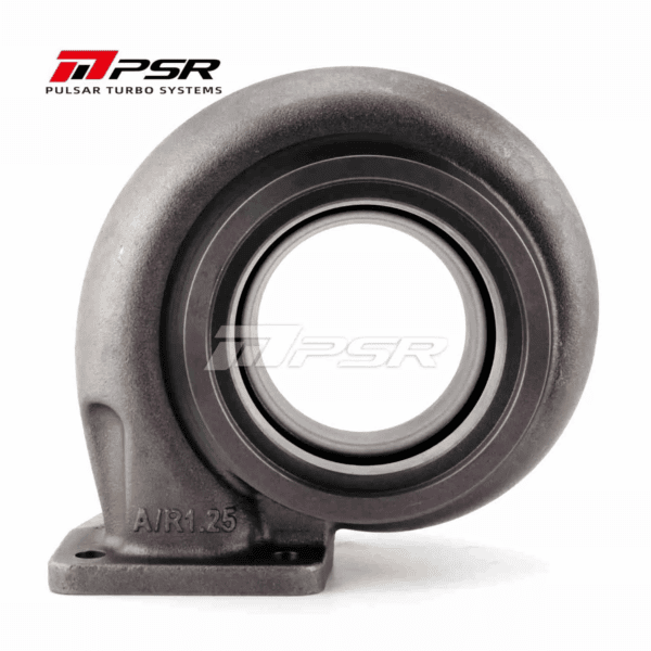 PSR Turbine Housing for 400 Series Turbos 83/74mm 87/81mm 96/88mm 177216 / 14961016701 171698 171702 - T6 1.32A/R fits 101/91.3mm Turbine Wheel