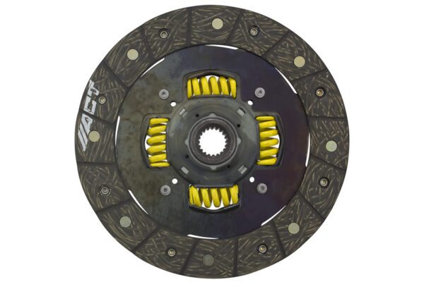 3000109 - Perf Street Sprung Disc - Image 2
