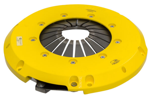 HY012 - P/PL Heavy Duty - Image 2