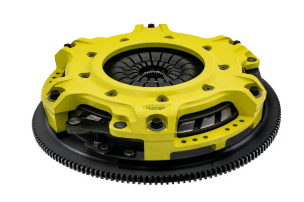 T1R-G14 - Mod-Twin 10.5 HD Rigid Race - Image 2