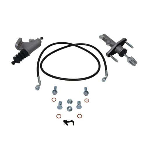 Hybrid Racing Clutch Master Cylinder Upgrade (04-08 TSX)