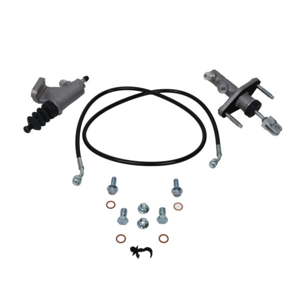 Hybrid Racing Clutch Master Cylinder Upgrade (04-08 TSX)
