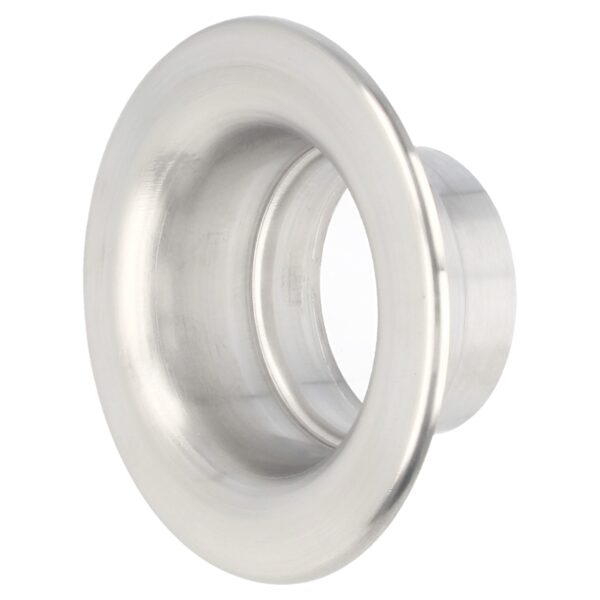 Air Inlet Aluminum 76 mm