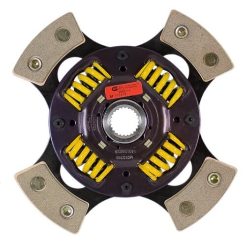 4224210 – 4 Pad Sprung Race Disc