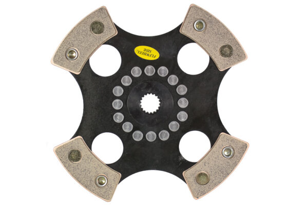 4214014 - 4 Pad Rigid Race Disc - Image 3