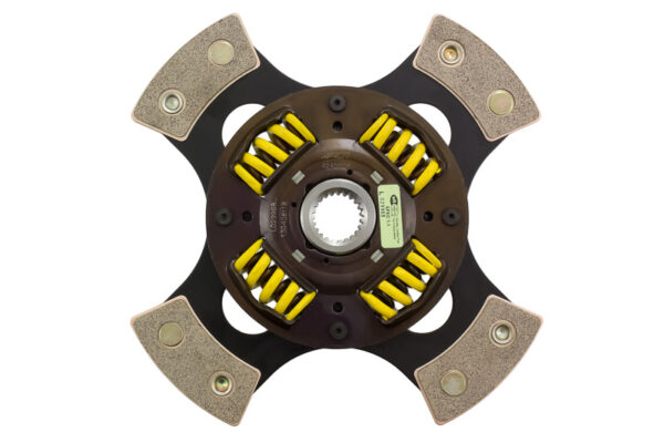 4240208 - 4 Pad Sprung Race Disc