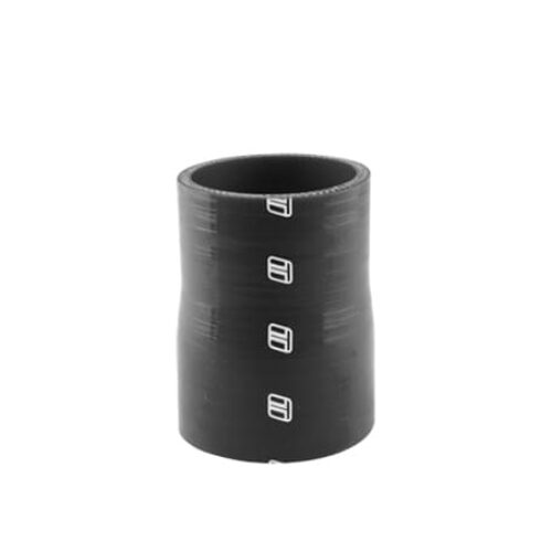 Silicon Hose Reducer 2.50-2.75" BLACK