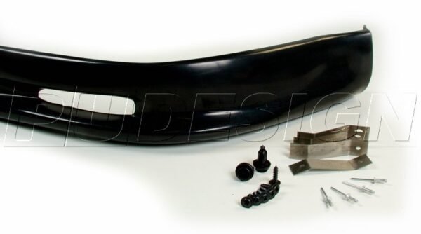 Bumperlip Front PU Mugen Style (Civic 91-96 2/3dr) - Image 3