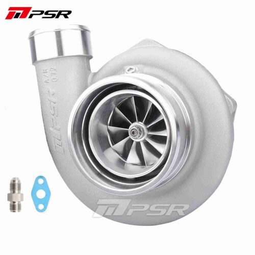 PSR3584 Gen3 Dual Ball Bearing Turbocharger for Ford Falcon XR6 – 1.06 A/R, Standard Actuator working pressure: 15psi