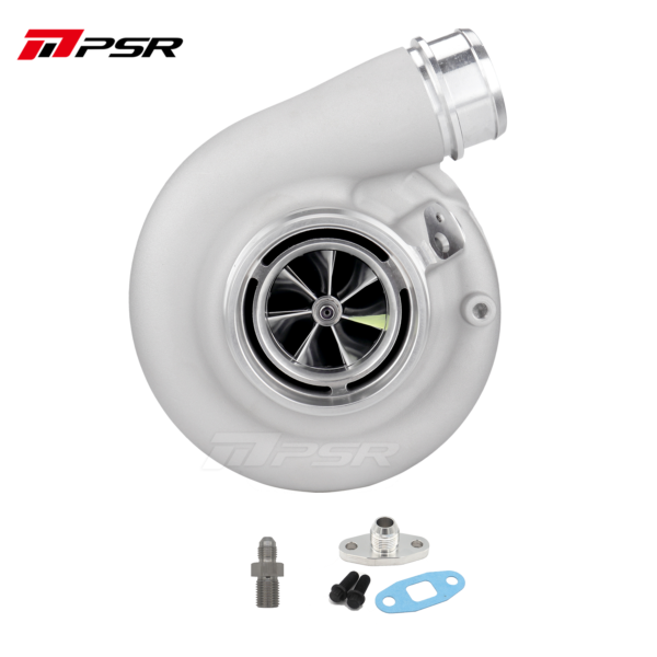 PULSAR NEXT GEN Billet 300 363 366 369 372 Journal Bearing Turbo - Without Turbine Housing