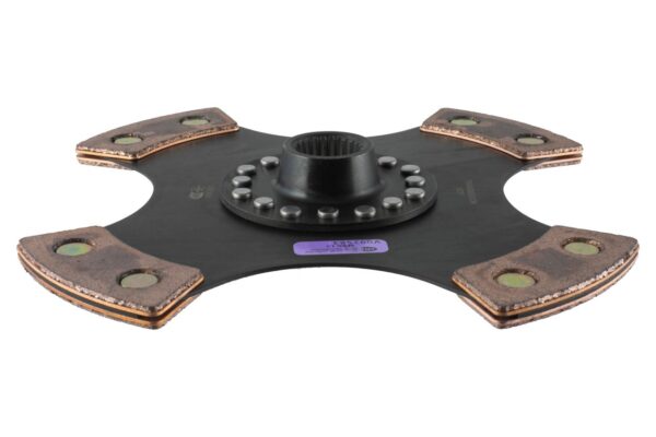 4240010-1 - 4 Pad Rigid Race Disc - Image 2