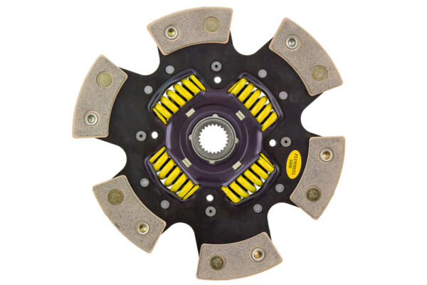 6250308 - 6 Pad Sprung Race Disc - Image 3