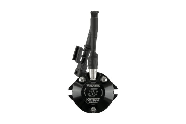 BOV Kompact EM Plumb Back VR26 - Ford Explorer - Image 4