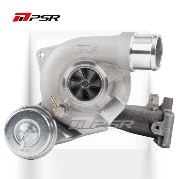 PSR Turbocharger Bolt on 2023+ Polaris RZR Pro XP Water Cooled Turbo - Complete Turbocharger