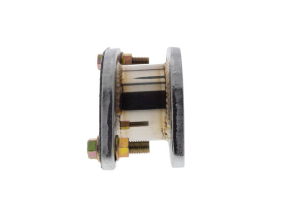 Exhaust Adapter 2.5 60mm (Universal) - Image 2
