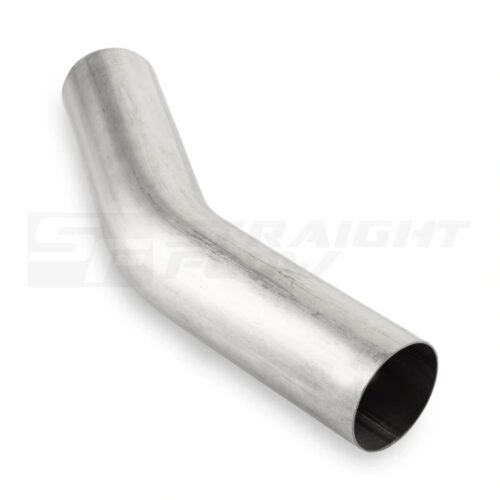 Stainless steel elbow universal D-70/30 degree