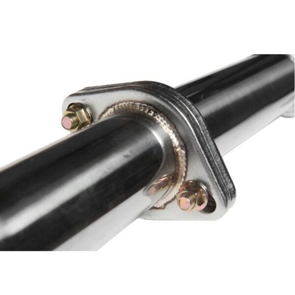 Catback System G35 (Civic 95-01 3dr) - Image 3