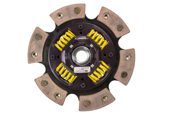 6224505-1 - 6 Pad Sprung Race Disc - Image 3