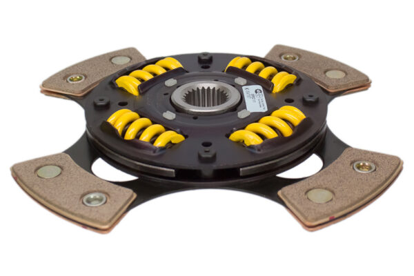 4224218 - 4 Pad Sprung Race Disc - Image 2