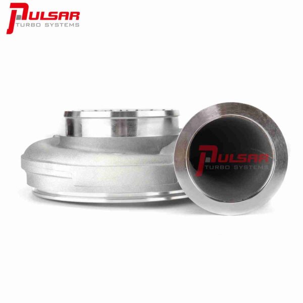 PULSAR Billet Compressor Wheel 480 DIY Upgrade Turbo Rebuild Kit for 400 Series Turbo - Image 4