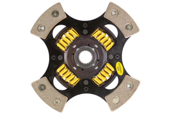 4228218-1 - 4 Pad Sprung Race Disc - Image 3