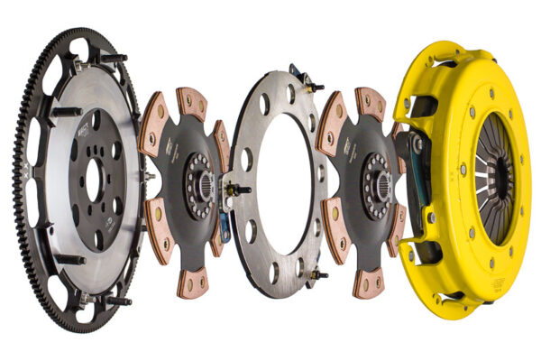 T1R-G02 - Twin Disc HD Race Kit - Image 4