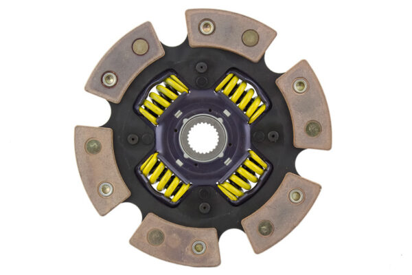6212210 - 6 Pad Sprung Race Disc - Image 3