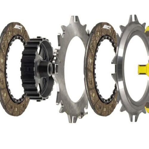 T1S-S01 – Mod-Twin 225 HD Rigid Street