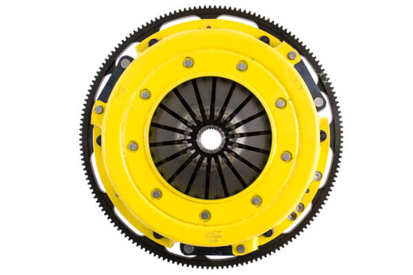 T3S-F03 - Twin Disc MaXX XT Street Kit