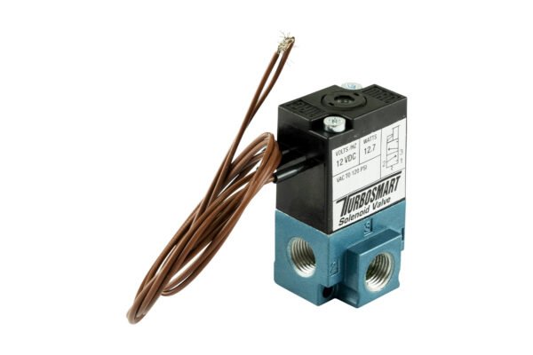 3 Port 12.7W Boost Control Solenoid - Image 2