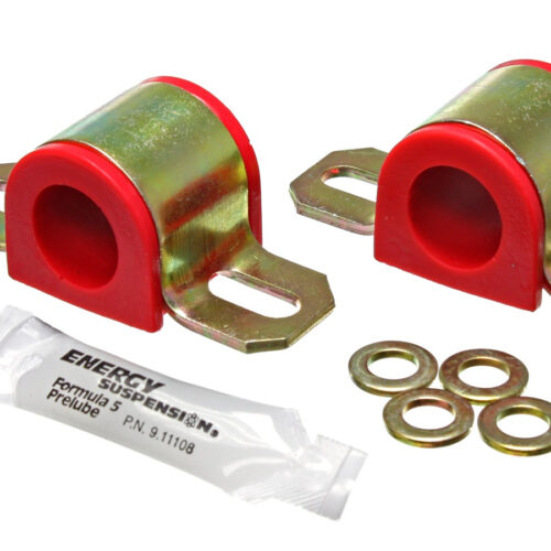 21mm Sway Bar Bushing Set