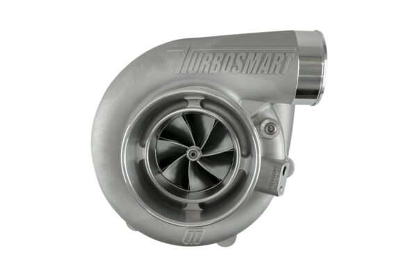 TS-1 Turbocharger 7170 (Kompact) V-Band 0.96AR Externally Wastegated - Image 2
