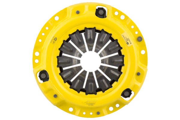 T019X - P/PL Xtreme