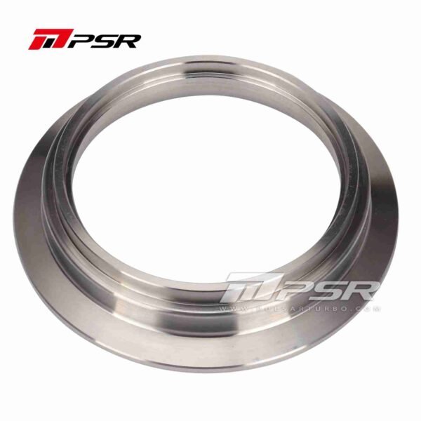 PULSAR 300 T4 Turbo 3" Stainless Steel Flange Clamp Kit - Image 4