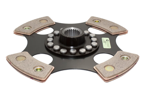 4200005 - 4 Pad Rigid Race Disc - Image 2