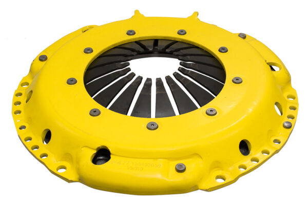 VW010 - P/PL Heavy Duty - Image 2