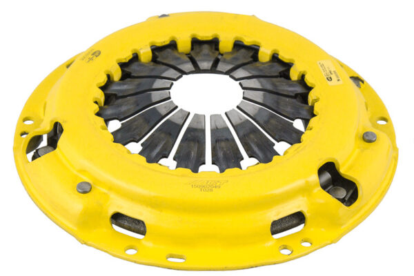 T028 - P/PL Heavy Duty - Image 2