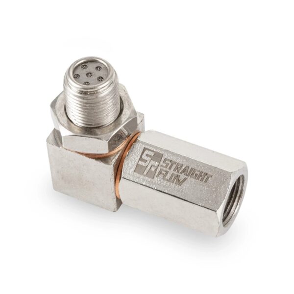 Lamda  Sensor Adapter 90degree Euro6