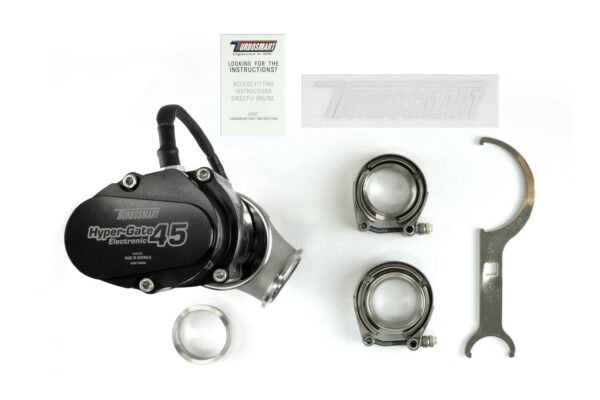 GenV eWG45 HyperGate45 Electronic Black - Image 6