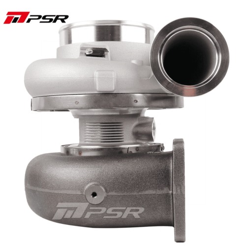 PSR 8894G Dual Ball Bearing Turbocharger HP Rating 1900 – Dual V-Band 1.08 A/R, T51R MOD