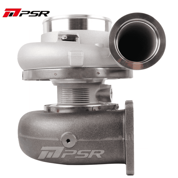 PSR 8894G Dual Ball Bearing Turbocharger HP Rating 1900 - Dual V-Band 1.08 A/R, T51R MOD