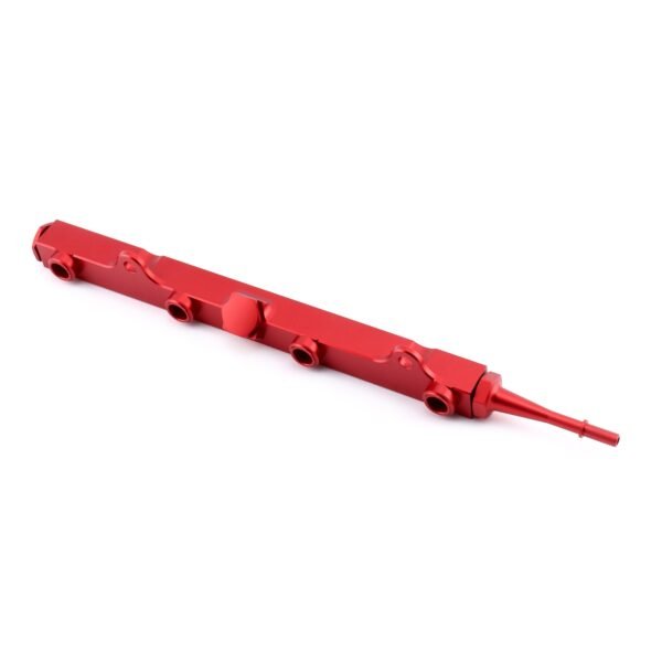 K-Series Fuel Rail & Fittings (06-11 Honda Civic Si) - Image 5