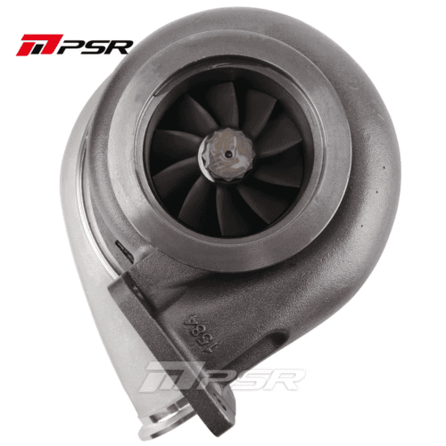 PSR 475 Journal Bearing Billet Compressor Wheel Turbocharger – T4 1.0