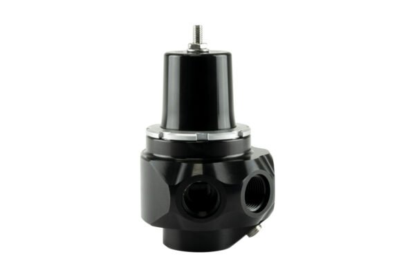 FPR10 Pro - Fuel Pressure Regulator - Black - Image 3