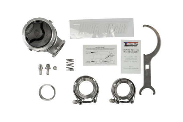 GenV WG40CG CompGate40 Compressed Gas 5psi Black - Image 6