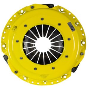 Pressure Plates