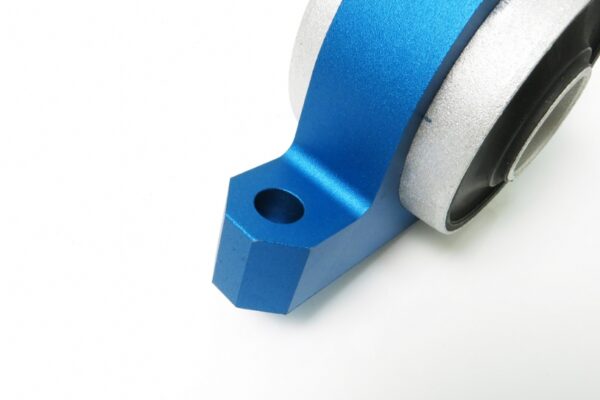 Front Lower Arm Compliance Bush Infiniti G series, M series, Nissan Skyline, Z-series - Image 4